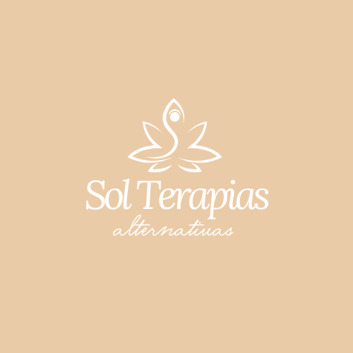 Projeto Sol Terapias Alternativas - Branding & Identidade